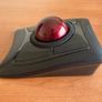 Kensington Expert Mouse Wireless Trackball Image 5