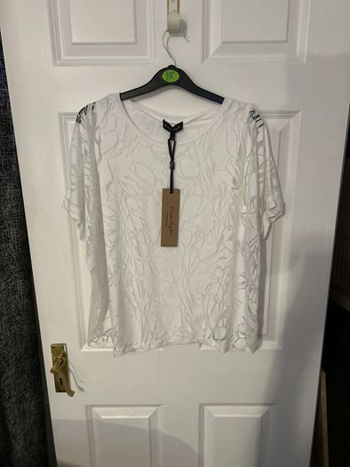 new phase eight top RRP 70E