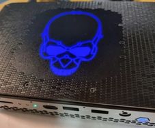 Intel Nuc Phantom Canyon