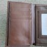 Rosetti Rattan Purse new and never used in excellent condition with no issues plenty of pockets with one zipped and space for credit cards etc see last two photos for exact measurements FREE STANDARD POSTAGE INCLUDED Image 4