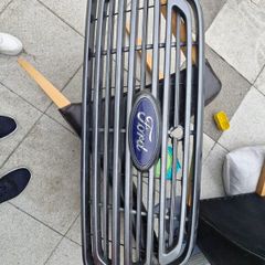 front grill