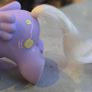 Baby Yoyo Newborn Ponies MLP G1 My Little Pony Image 4