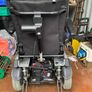 electric wheelchair Image 2