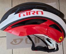 Giro Cycling Helmet Small (51-55cm)