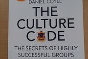 The Culture Code