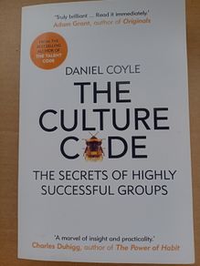 The Culture Code