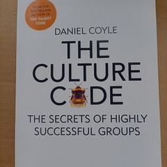 The Culture Code