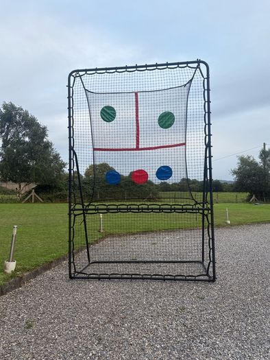 Rebounder