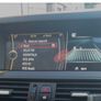 BMW F10 F11 NBT 10.25" Android 4G 64GB Qualcomm auto Head unit Series 5 Image 3