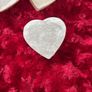 Trinket Boxes - Shell - Heart Shape Image 3