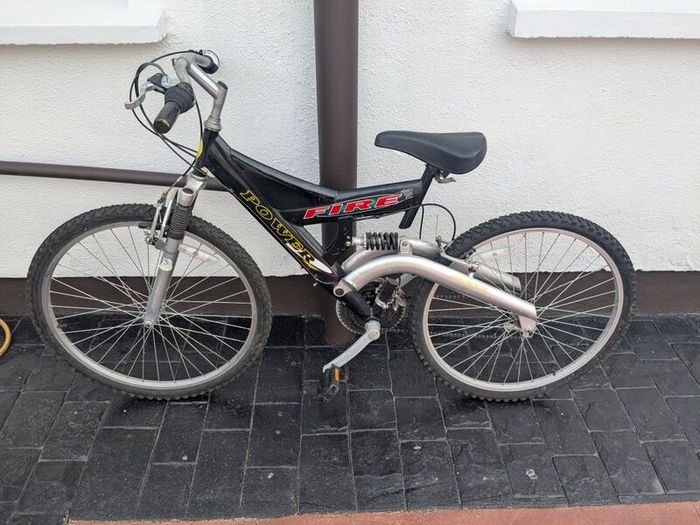 bike