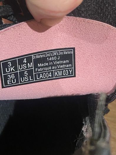 Doc Martens