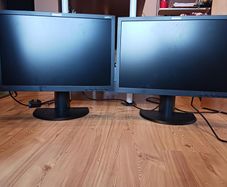 computer monitors