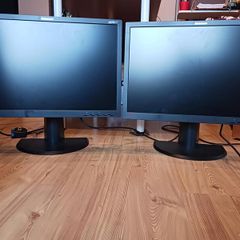 computer monitors
