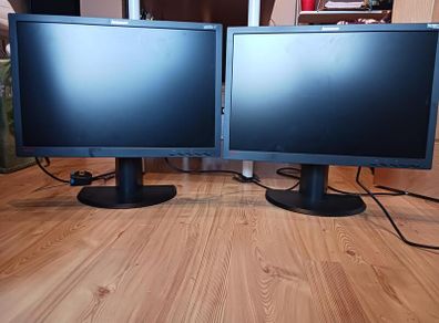 computer monitors
