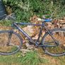 Adolescent/young teens bikes x4 Image 4