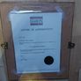 Tina Turner Autographed 10x8 Photo Framed with Certificate of Authenticity (COA) Image 2