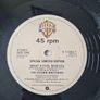 The doobie brothers 12" vinyl what fools believes 1979 Image 4