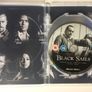 Black Sails - Season 2 (2015) [DVD TV Boxset] Image 4