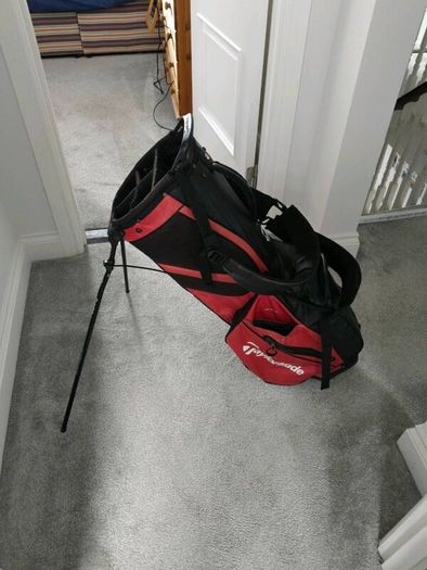 TaylorMade Stand Bag