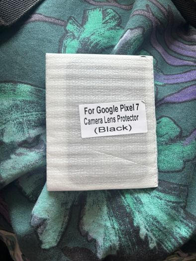 Google Pixel 7 Protective screen