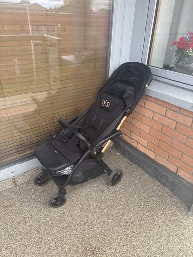 Baby Pram for Sale