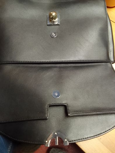 Ladies Bag Zara Woman