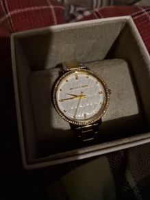 Michael Kors Watch 4918