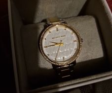 Michael Kors Watch 4918