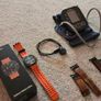 Samsung Ultra Watch, boxed with accessories Image 7