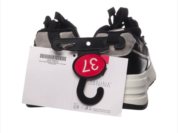 Brand New Janina Sneakers Trainers