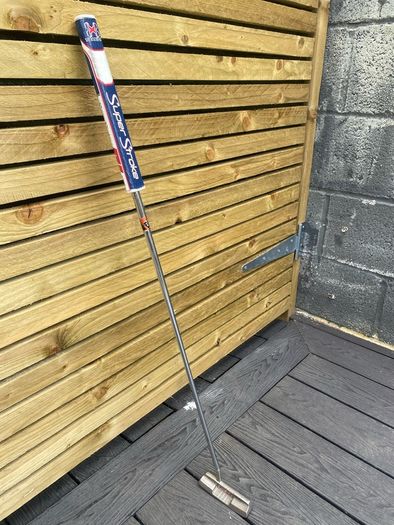 TaylorMade Rossa Putter