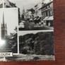 Antique Louth postcard Image 5