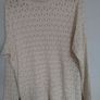 New.women long sleeves  top.size 16 Image 2