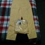 Lemon nasty girl trousers Image 2