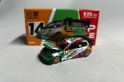 Honda Civic Eg PopRace