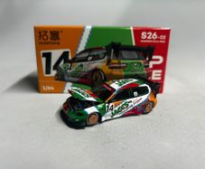 Honda Civic Eg PopRace