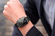 calling smart watch, 8 sports modes, heart rate and sleep monitoring, sedentary reminder, 13 languages, multiple dials to choose.