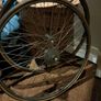 Tubular road bike wheels Image 4