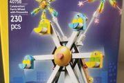Lego Ferris Wheel 40758