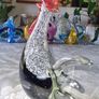 Murano Glass Rooster Image 6
