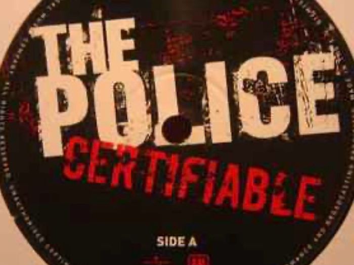 The Police Certifiable original 2008 release TRIPLE vinyl record live in Buenos Aires in near mint condition featuring all their biggest hits