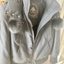 Moose knuckles down coat black Image 3