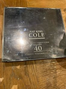 Nat King Cole - The Gold Collection (2xCD)