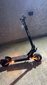 Kukirin g2 pro