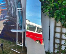 Hairdressing unit Free