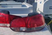 Tail light
