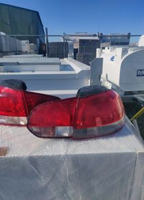 Tail light