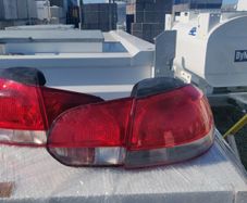 Tail light
