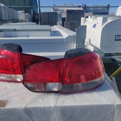 Tail light